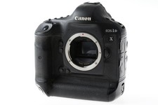 Canon eos snr 189534 - x,