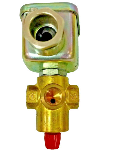Parker lucifer 132t2901 2 - parker,