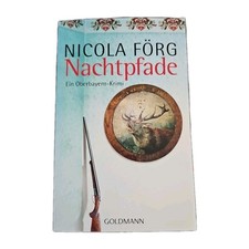 EB5264 Nachtpfade - Ein