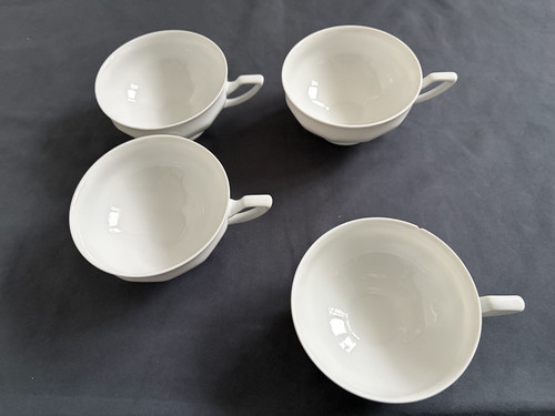 1 kleine teetasse - 3,
