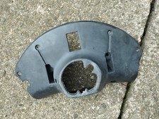 Rex SM 50 2 Takt Rexy Capriolo Lenkerverkleidung unten Abdeckung SCHNÄPPCHEN