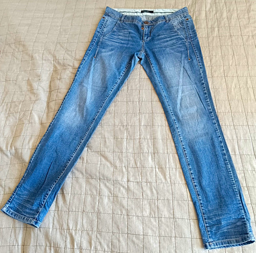 Marc cain damen jeans - cain,