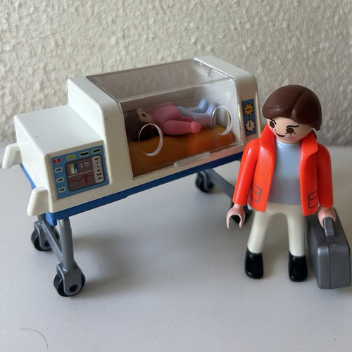 Playmobil set 4255 - playmobil,