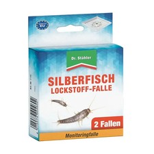 Dr. Stähler Silberfisch