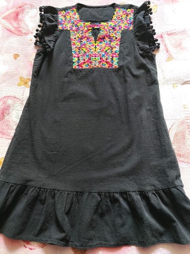 Süßes vintage sommerkleid - süßes,
