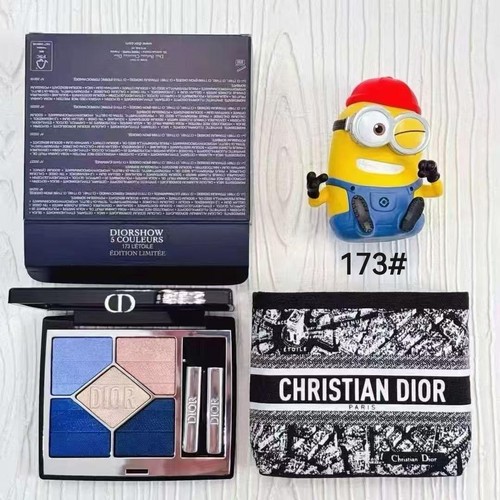 Dior diorshow couleurs - dior,