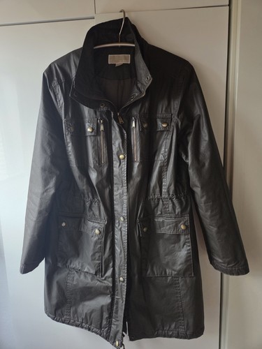 Michael kors parka taupe - michael, parka,