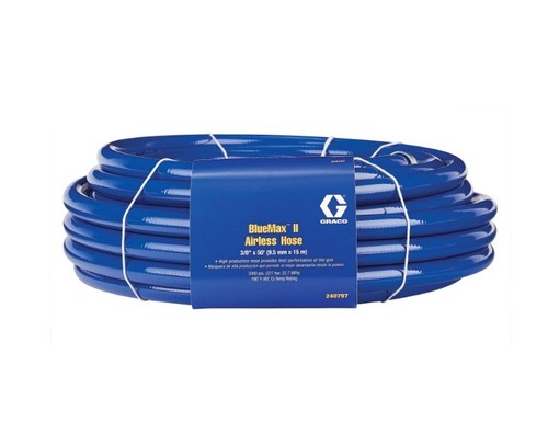 Graco airless bluemax schlauch - airless,