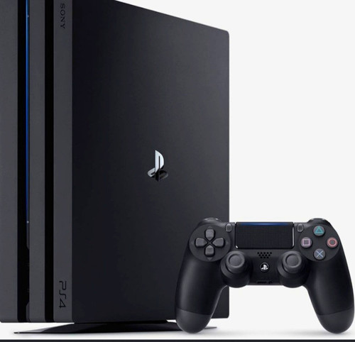 Sony playstation pro - playstation,