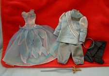 Vintage Barbie & Ken Kleidung