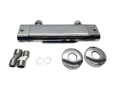 Wannen- und Duscharmatur Eisl