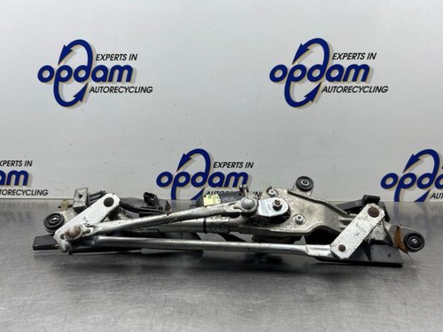 Wischermotor links nissan pixo - nissan,