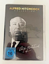 Alfred Hitchcock Collection