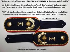 " Generalapotheker der
