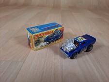 Matchbox, Nr. 48, Pi-Eyed