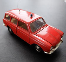 MÄRKLIN VW Variant 1600 L /