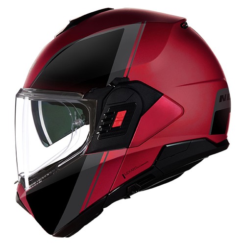 Nolan n120 verne - n120-1,