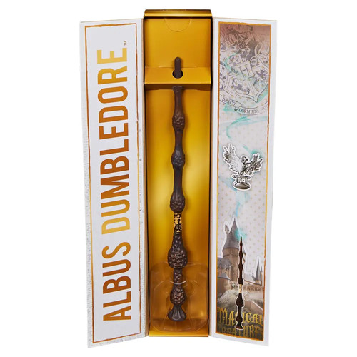 Wizarding world magical coll - world,