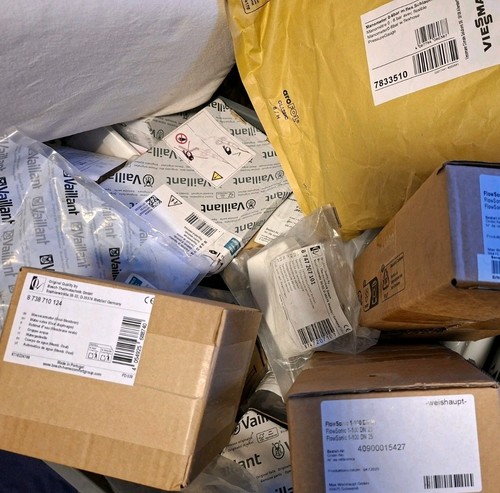 Restposten ersatzteile - restposten,