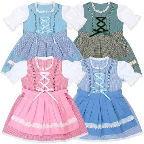 Baby dirndl babydirndl - dirndl,