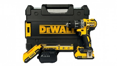 Dewalt akku bohrmaschine - dewalt, akku-bohrmaschine