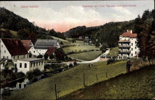 Unterachtel simmelsdorf in - unterachtel,