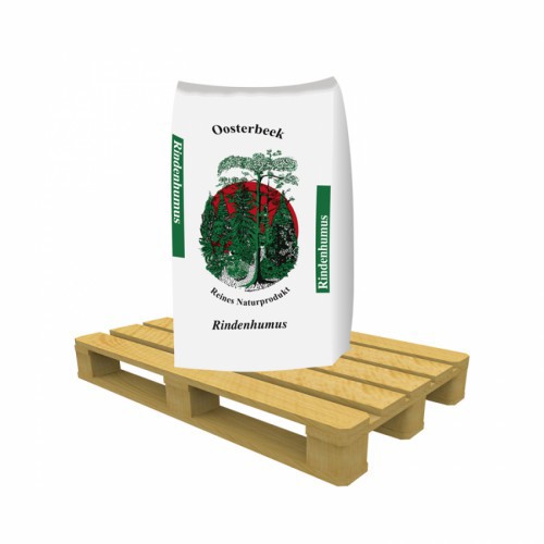 Rindenhumus 2340 l - rindenhumus,