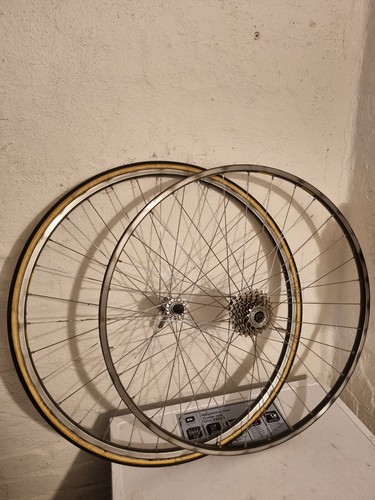 Campagnolo record mavic gp4 - campagnolo,