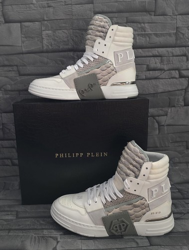 Philipp plein top sneakers - hi-top,