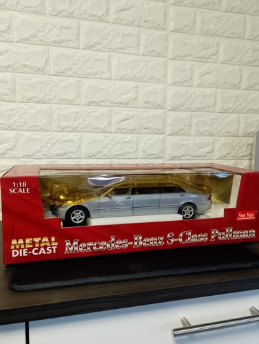 Mercedes benz s class - -,