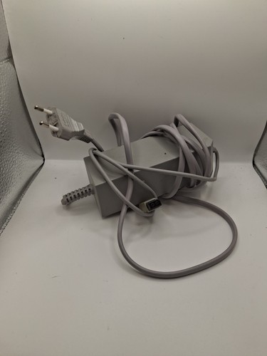 Original nintendo wii - original, netzteil