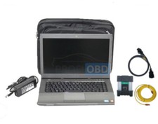 Original BMW ICOM Next Diagnosegerät  bis 2024 E F G I