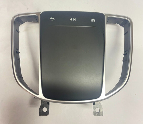 Orig mercedes e238 - e238, touchpad