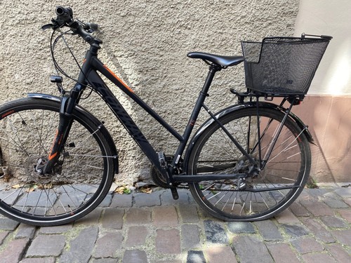 Conway stadtfahrrad - conway,