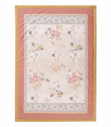 Bassetti plaid hanami 41 - hanami, |