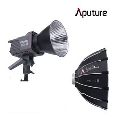 Amaran 100X S LED-Videoleuchte