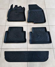 Original Dacia Gummimatten