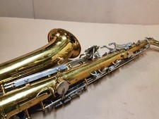 90's CONN 20 M ALT / ALTO SAX