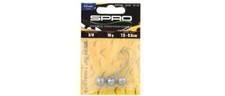 Spro Round Jighead - Jig 22