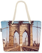 VOID Tasche Brooklyn Bridge