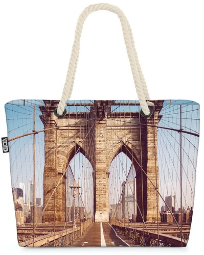 Void tasche brooklyn - void, bridge