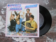 Altered Images - Song Sung Blue