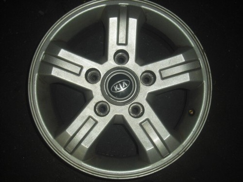 Alufelge kia sorento original - sorento,