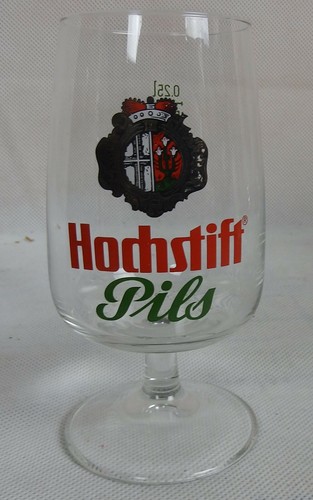 Hochstift pils bierglas - hochstift,