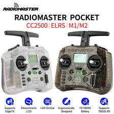 RADIOMASTER Pocket Hall Gimbal