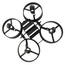 Drohne Hauptrahmen Body RC Quadrocopter Struktur Ersatzteile für H36 schwarz