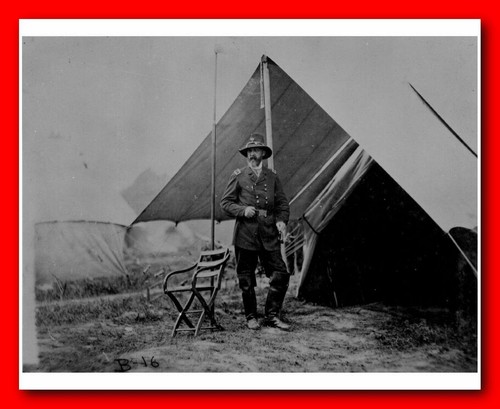 Amerikanischer bürgerkrieg - amerikanischer,