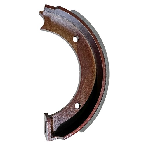 Bremsbacke 180x40mm für deutz - für,