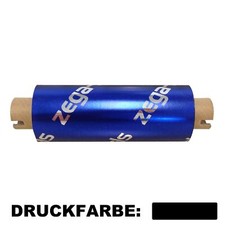 Thermotransfer Farbband 84 mm