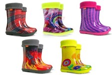 DEMAR Kinder HAWAI LUX Jungen